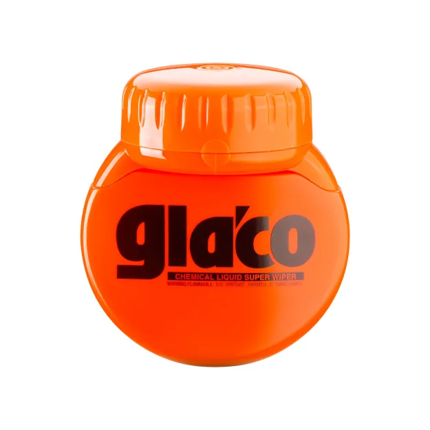 Soft99 Glaco Roll On Large - niewidzialna wycieraczka - 120ml