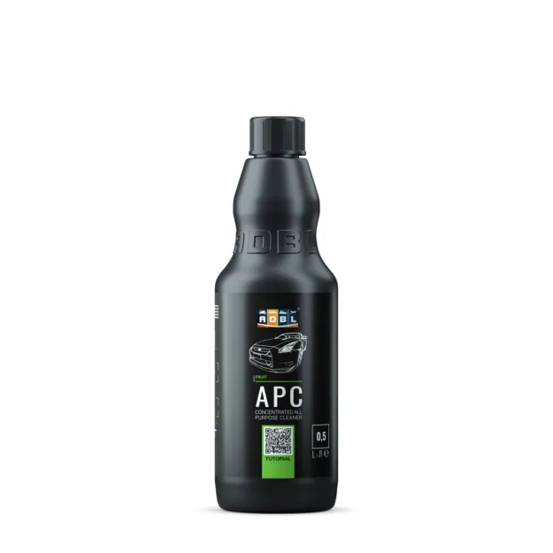 ADBL APC - uniwersalny do czyszczenia - 500ml