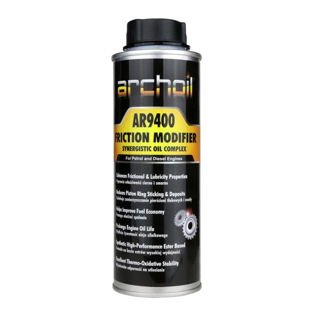 Archoil AR9400 - dodatek do oleju - 200ml