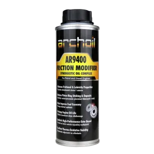 Archoil AR9400 - dodatek do oleju - 200ml