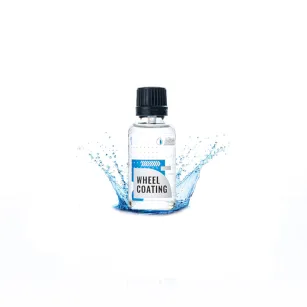 AQUA Wheel Coating - 15ml - powłoka felg