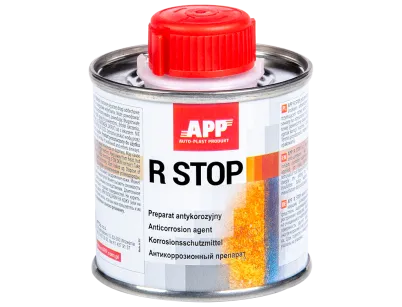 APP R STOP - Preparat antykorozyjny - 100ml