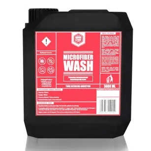 Good Stuff Microfiber Wash - do prania mikrofibr - 5l