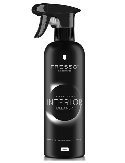 Fresso Interior Cleaner - do kokpitu - 500ml