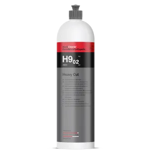 Koch Chemie Heavy Cut H9.02 - pasta polerska - 250ml