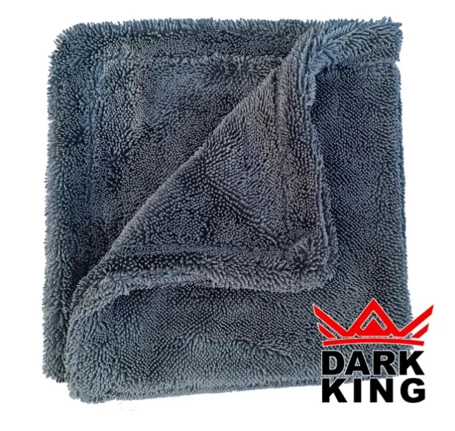 Dark King Double Towel L – ręcznik do osuszania 1200gsm 60x40cm