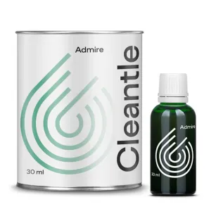 Cleantle Admire - 30ml - powłoka ceramiczna