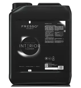 Fresso Interior Cleaner - do kokpitu - 5l