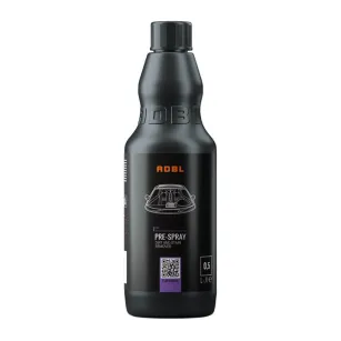 ADBL Pre-Spray - do tapicerki - 500ml