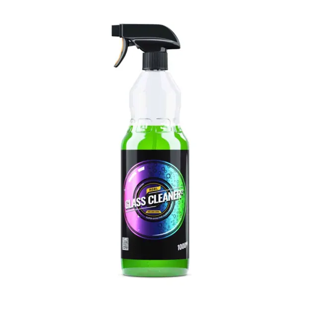 ADBL HOLAWESOME GLASS CLEANER2 - płyn do szyb - 1l