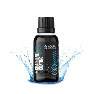 AQUA Graphene Coating - 15ml - powłoka ceramiczna