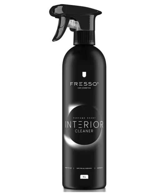 Fresso Interior Cleaner - do kokpitu - 1l