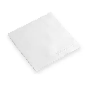 WaxPRO Suede Ultra Soft 10x10cm - aplikator do powłok