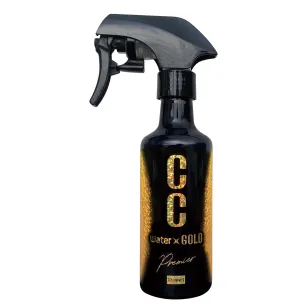 Prostaff CC Water Gold Premier - quick detailer - 160ml