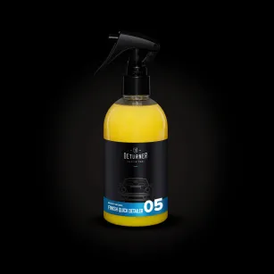 Deturner Finish Quick Detailer - quick detailer - 250ml