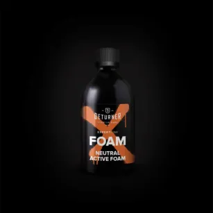 Deturner Foam - piana aktywna - 500ml