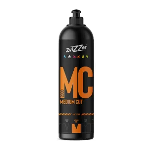 ZviZZer MC3000 Medium Cut / One Step - pasta polerska - 750ml