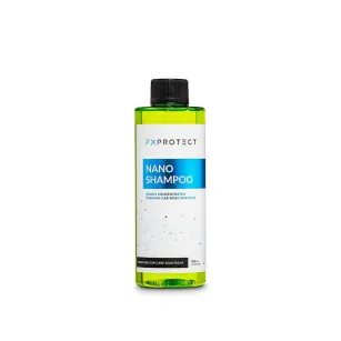 FX PROTECT NANO SHAMPOO - szampon - 500ml