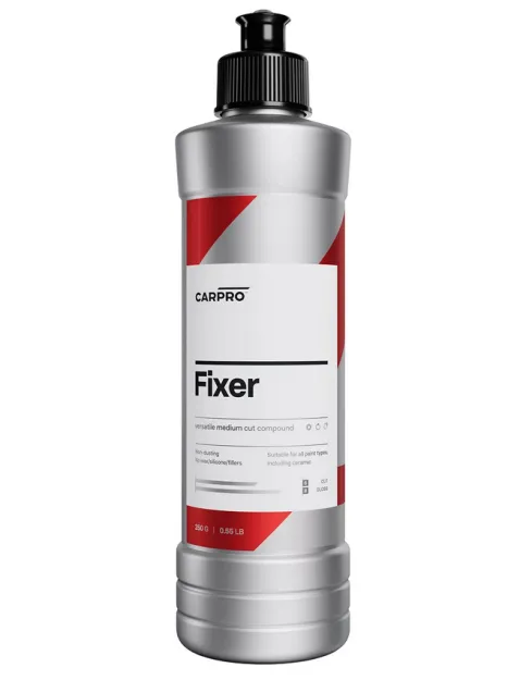 CarPro Fixer - pasta polerska - 250ml