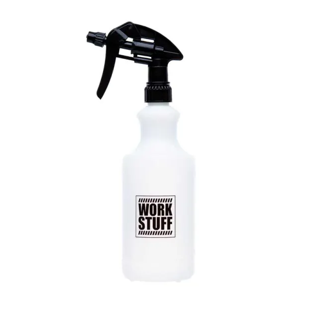 Work Stuff Work Bottle - butelka z miarką 750ml