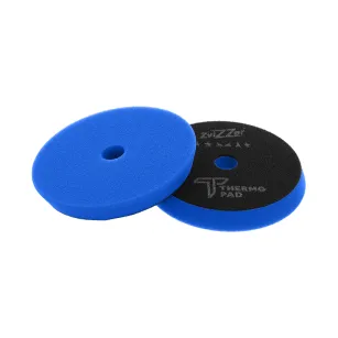 ZviZZer THERMO PAD Blue Medium Cut 140/20/125