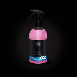 Deturner Hybrid Spray Wax - wosk - 250ml