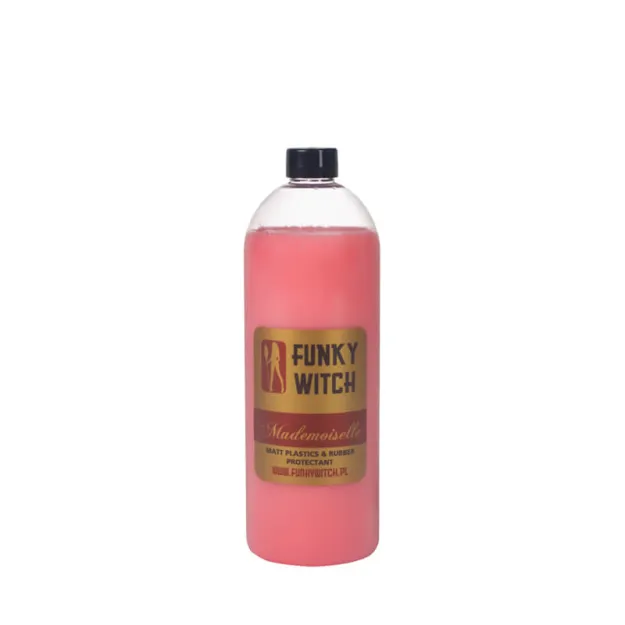 Funky Witch Mademoiselle - do kokpitu - 215ml