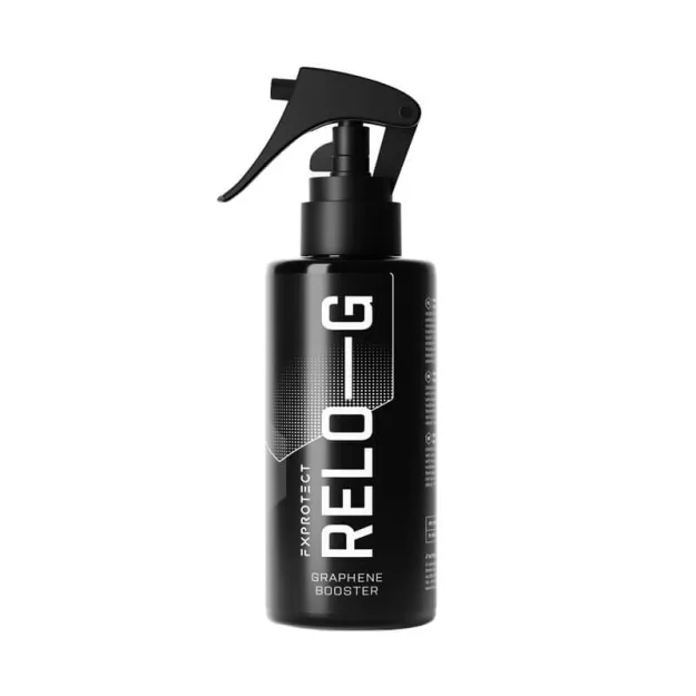 FX PROTECT RELO-G GRAPHENE BOOSTER - 150ml