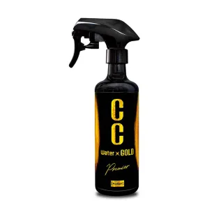 Prostaff CC Water Gold Premier - quick detailer - 480ml