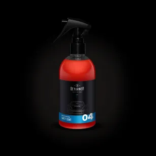 Deturner Wet Coat - powłoka na mokro - 250ml