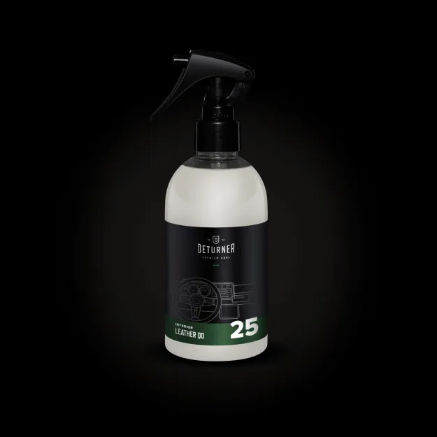 Deturner Leather QD - do skór - 250ml