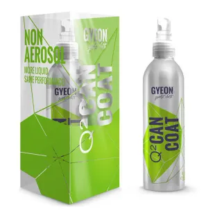 Gyeon Q2 Can Coat - 200ml - powłoka ceramiczna