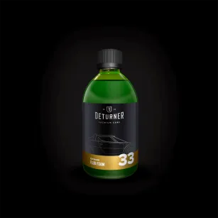 Deturner Fluo Foam - piana aktywna - 500ml