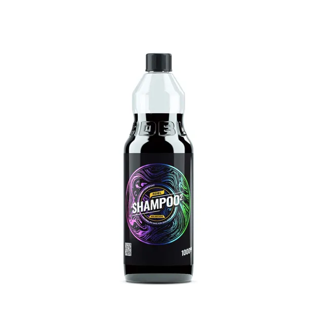 ADBL HOLAWESOME SHAMPOO2 - szampon - 1l