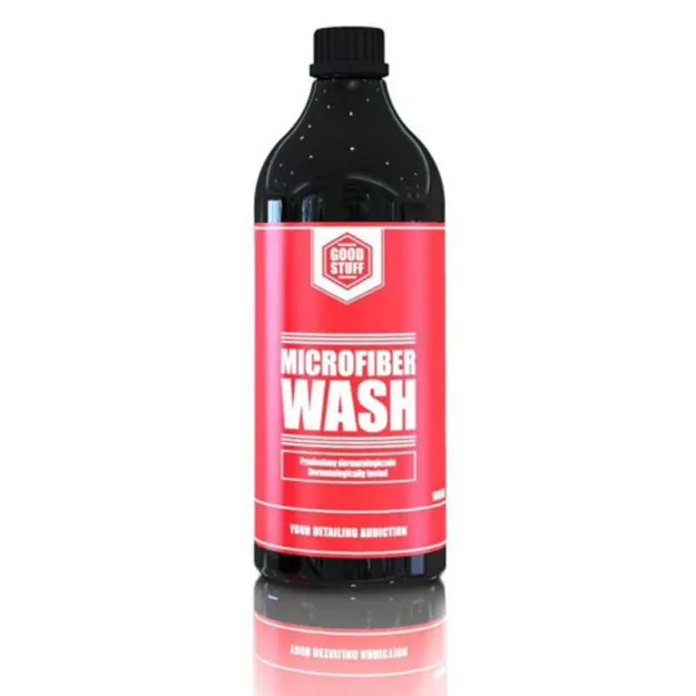 Good Stuff Microfiber Wash - do prania mikrofibr - 1l