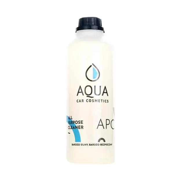 AQUA APC - uniwersalny do czyszczenia - 1l