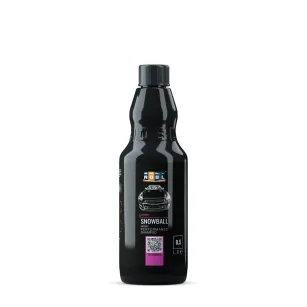 ADBL SNOWBALL - szampon - 500ml