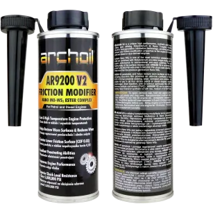 Archoil AR9200 V2 - dodatek do oleju - 200ml