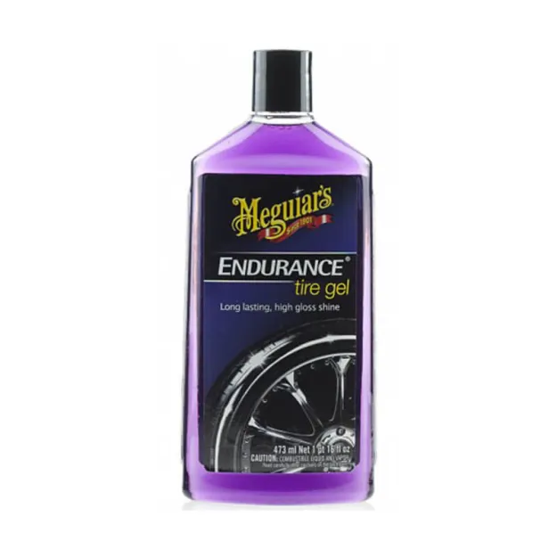 Meguiar's Endurance Tire Gel - do opon - 473ml