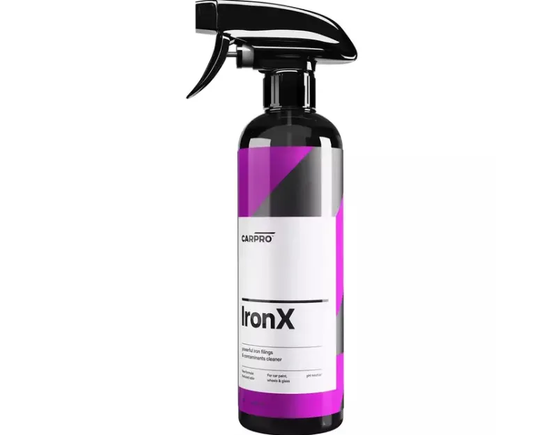 CarPro IronX - deironizer - 500ml