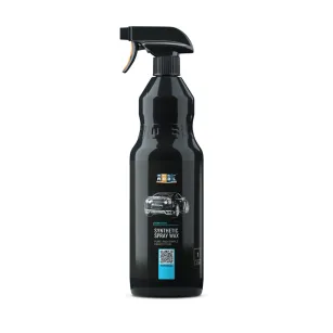 ADBL SYNTHETIC SPRAY WAX - wosk - 1l