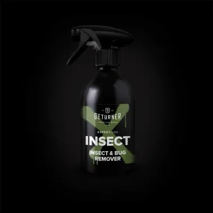 Deturner Insect - usuwanie owadów - 500ml