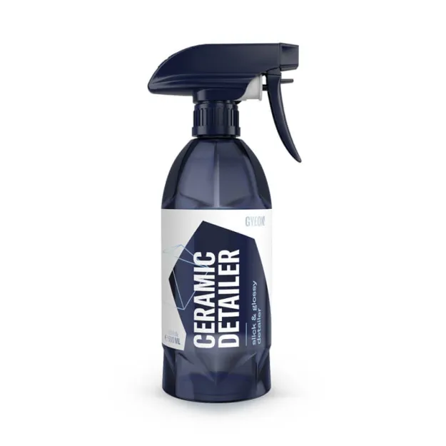 Gyeon Q2M Ceramic Detailer - quick detailer - 500ml