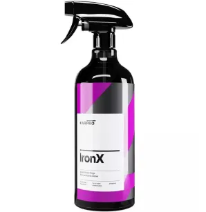 CarPro IronX - deironizer - 1l