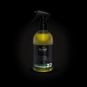 Deturner Ready Interior Cleaner - do kokpitu - 250ml