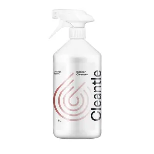 Cleantle Interior Cleaner+ - do kokpitu - 1l