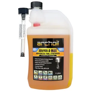 Archoil AR6900-D MAX - do diesla - 1L