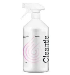 Cleantle Glossify - quick detailer - 1l