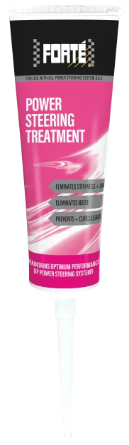 Forte Power Steering Treatment - do układu kierowniczego