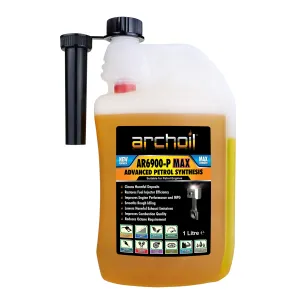 Archoil AR6900-P MAX - do benzyna - 1l